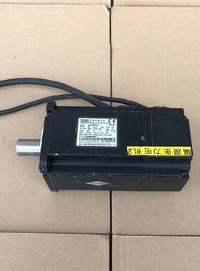 拆机伺服马达ISMH1/ISMH4/MS1H1-20/40/75B30CB-U231Z/U234Z/