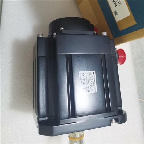 销售三菱伺服电机HF-SP81MK-S2/S12HF-SP131MK-S2议价