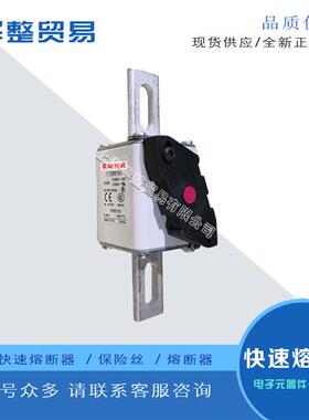 巴斯曼快速熔断器170M4656 170M4722 170M4734