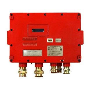 24B矿用隔爆兼本安型直流稳压电源正品 科技KDY660