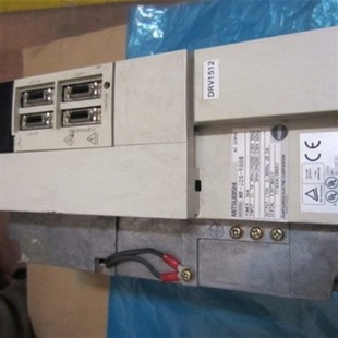 供应伺服驱动器MR 500B J2S