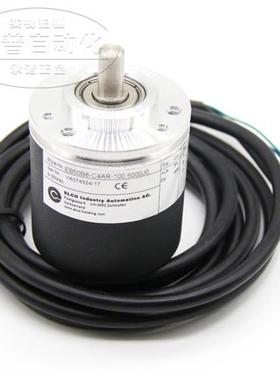 全新宜科ELCO旋转编码器EB50B8-C4AR-100.5000J0