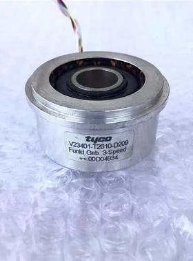 V23401-T2610-D209 TYCO旋转变压器伺服电机编码器KUKA电机
