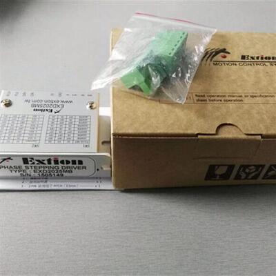台湾驱动器EXD2050MB  全新原装正品优惠出售