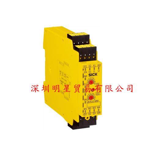 UE410-MM3德国安全控制器原装正品假一罚十