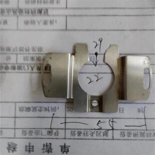 多摩川编码器支架