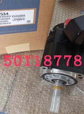 三菱伺服电机HG-JR534 1034 203 103 103B 203B 353 503议价