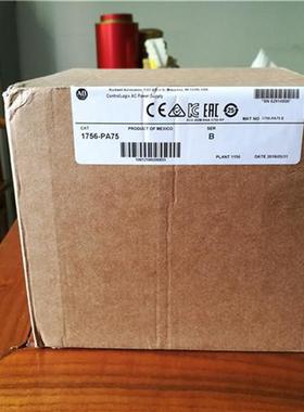 1769-L24ER-QBFC1B Rockwell 全新原装现货PLC 1769L24ERQBFC1B