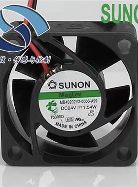 MF30150V1-1000C-A99风扇 DC 30*30*15mmMF30150V2-1000C-A99