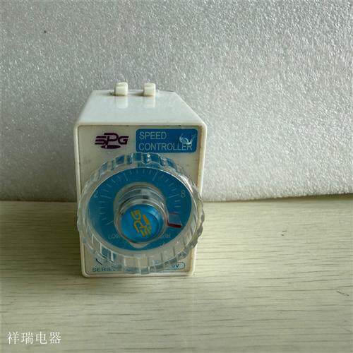 原装韩国电机调速器SRB02-B 200-240V
