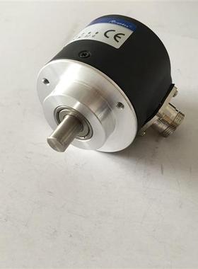 SK58S10-2500P5VL6-K1530数控机床设备光电编码器5000P5VL6