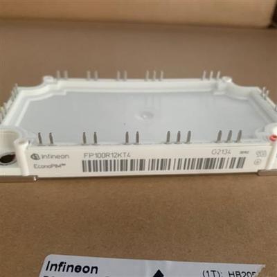 德国IGBT模块FP75R12KT4 FP100R12KT4 FP150R12KT4全新原装