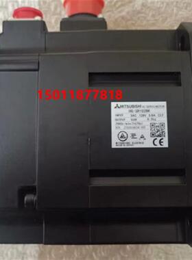 三菱伺服电机HG-SR102BK  SR102B质保一年议价