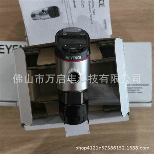 基恩士传感器GP-M400全新现货议价