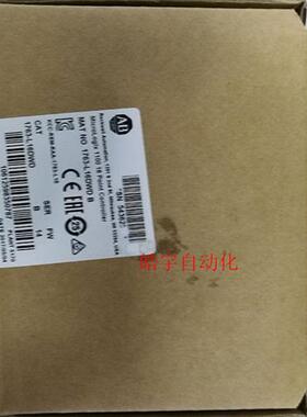 1746-IM16 Rockwell 全新原装现货 PLC 模块1746IM16