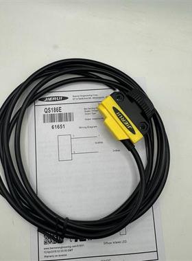 全新电感式接近开关传感器BES01WL BES R03KC-NSC30B-EP05