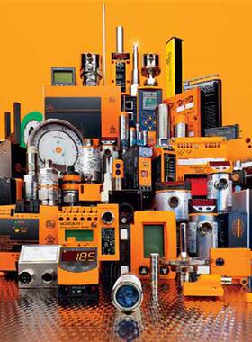 原装正品IFM传感器IF5796 IFB3004-BPKG/V4A/US-100-DPS