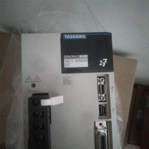 二手伺服驱动器 SGDV-120A01A质保三个月   议价包邮