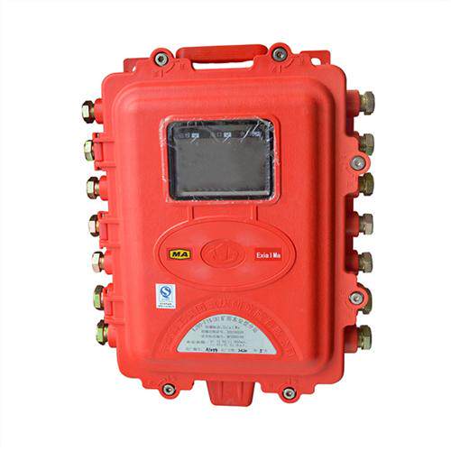 KJ90-F16(B)矿用本安型分站KJ90-F16(C)型井下监控分站