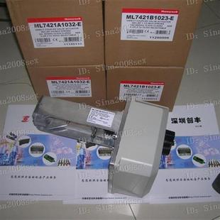 議價認準(zhǔn)正品 honeywell美國 ML7421B1023 ML7421B10