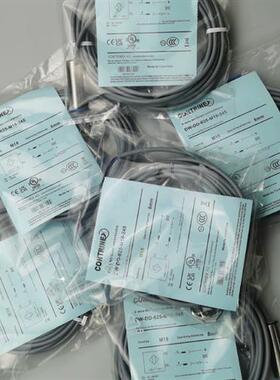 科瑞接近开关DW-DD-625-M18-245传感器