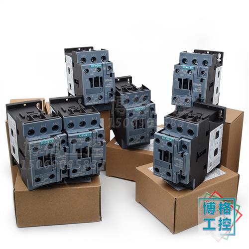 电梯接触器3RT6023 6024 6025 6026 6027 6028-1AG20 奥的斯 蒂森