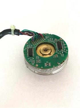 HC202500/819XDJ8 编码器LS师范电机编码器HENGSTLER