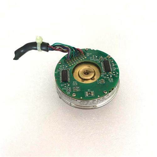 HC202500/819XDJ8 编码器LS师范电机编码器HENGSTLER