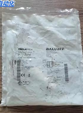全新原装正品  BES02WM 传感器BES M12MD1-PSC60B-S04G现货