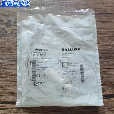 全新原装正品  BES02WM 传感器BES M12MD1-PSC60B-S04G现货