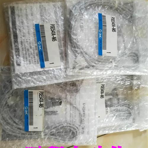 日本原装压力传感器PSE541A-M5  ISE40A-1-R-M  包邮 可开专票