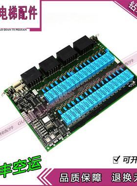 三菱电梯GR1板KCA-730A/KCA-731A 全新原装现货 品质保证