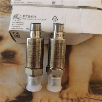 德国易福门压力传感器PU5401 PU5402 PU5400 PU5460 欢迎询价