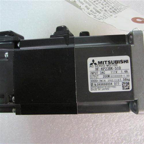 供应伺服电机HF-KP23BK-S10