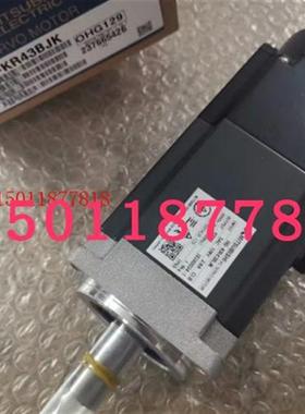 供应伺服电机HG-KR43BJ KR43BJK 23BJK 73BJK议价