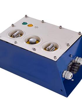 通信电子KTC118.3(A)矿用本安型多功能扩音电话双向急停