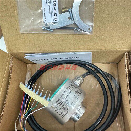 ENI58IL-H12BA5-1024UD1-RC1倍加福增量型编码器(283627-100233)