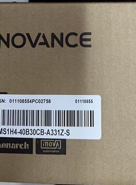 全新 电机MS1H4-40B30CB-A331Z-S 原装正品 欢迎询价喔