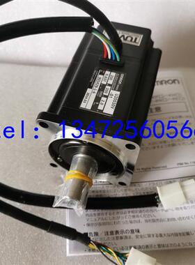 伺服马达R88M-U20030V-S1全新原装质保一年 议价出售包邮