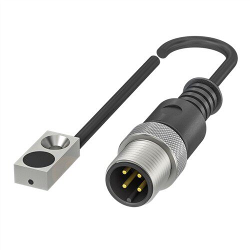 全新接近开关BES04EU BES R04MC-PSC20B-EP00,36-GS04