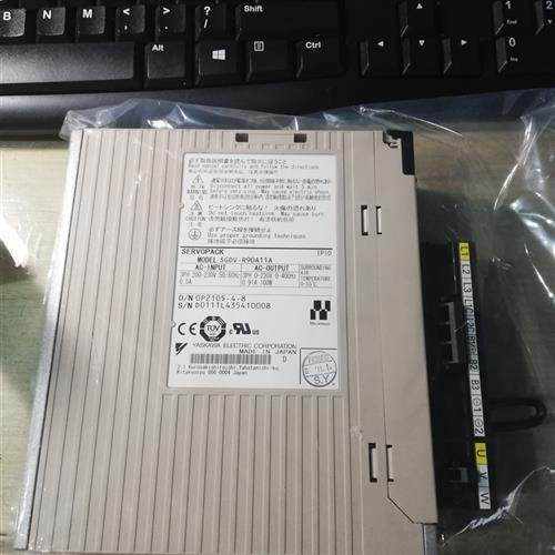 议价伺服驱动器SGDV-200A01B全新原装现货 质保一年 拍前询价