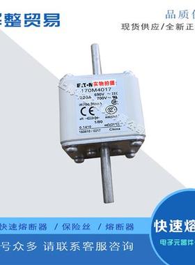 巴斯曼熔断器保险丝170M4018 170M4019
