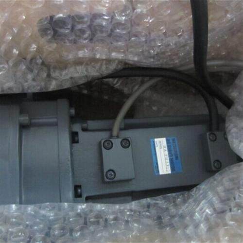 供应伺服电机 HA-FH33B  HA-FH33BG  1/30议价