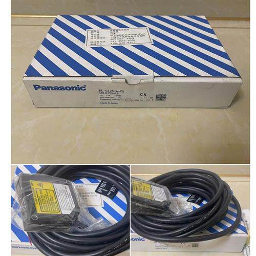 激光位移传感器HL-G105-G108-G112-G125-A-C5-S-J/HL-G125-A-C5