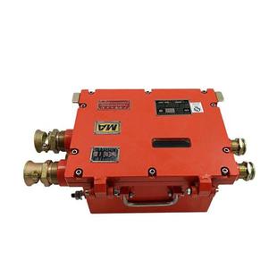 矿用隔爆兼本安型直流电源A B中煤科工 18B KDY660