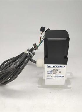 议价FUTURESTAR未来之星 6UM-2S-1E-84 电子精密计量阀 美国