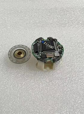 三菱伺服电机编码器OBE12