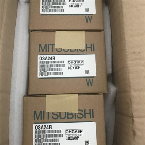 销售三菱伺服编码器OSA18/OSA24R OSA17-020 OSA14 OSA17-060