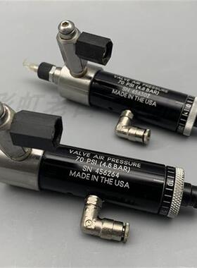 EFD 741 精密细线点胶阀 7C PSI(4.8 BAR) EFD原装进口