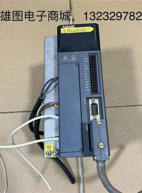 DS2-21P5-AS2驱动器原装拆机现货包好1.5KWXINJE